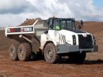 Terex TA300 2011 года
